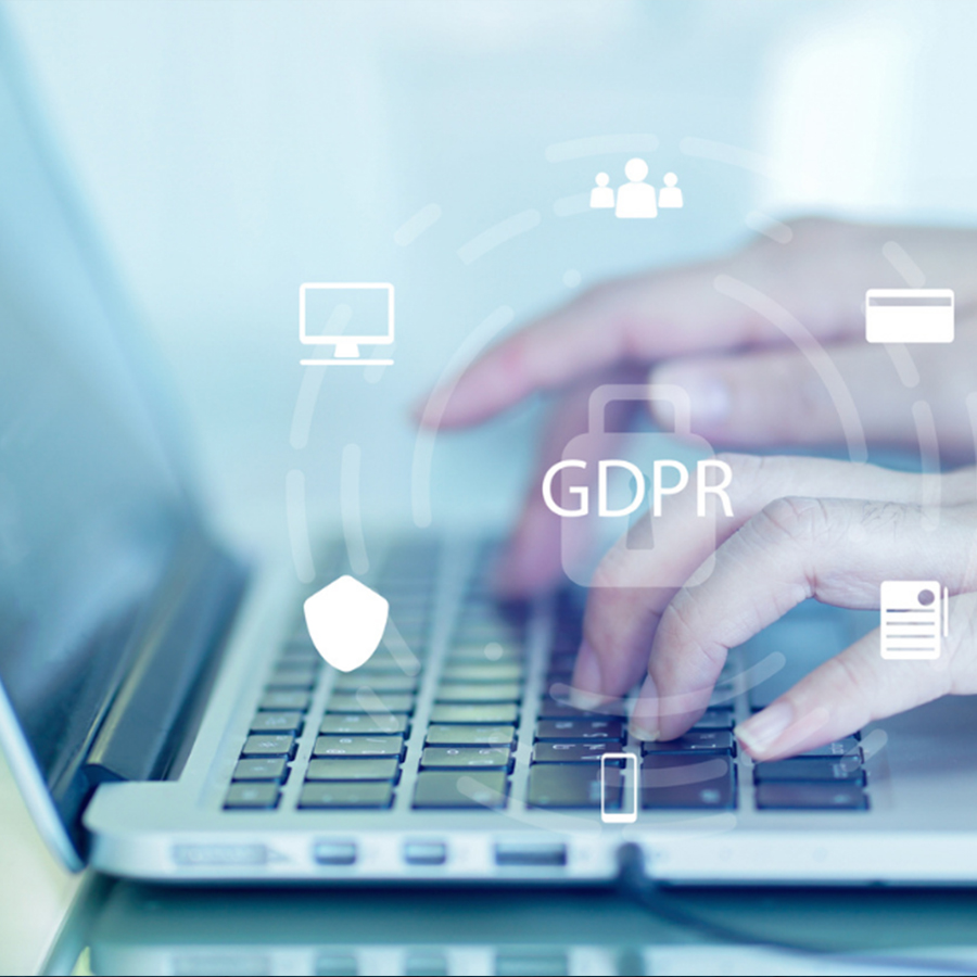 Astris GDPR module: A valuable tool for GDPR compliance