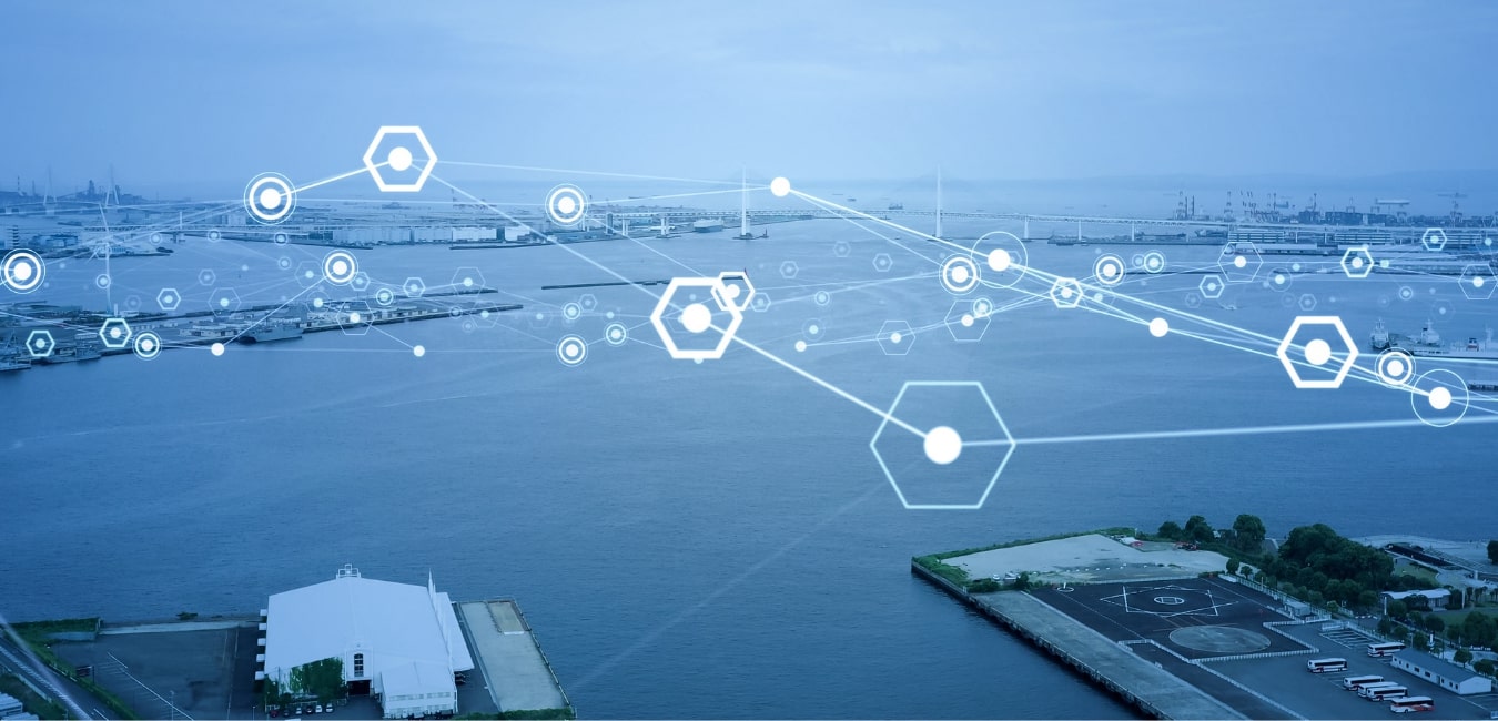 Successful changeover from traditional messaging management systems to Microsoft 365 in the shipping sector